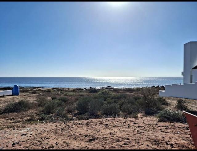 LAND FOR SALE IN ST HELENA VIEWS